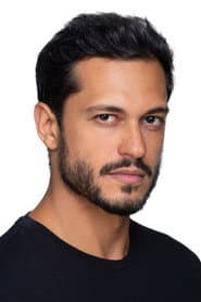 Raphael Viana as Kaluã