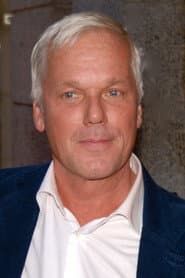 Kjell Sundvall as Kjell Sundvall