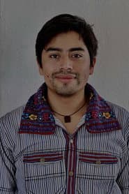 Enrique Salanic في دور Andrés Morales