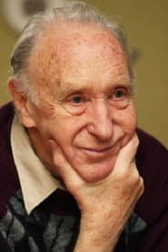 Izil Zabludovskiy as neighbor
