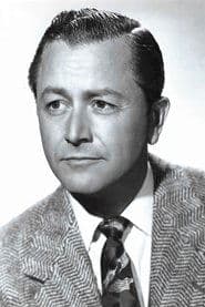 Robert Young في دور Finlay