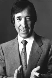 El Fary dans le rôle de Diego Hervás
