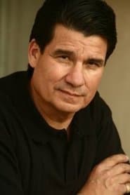 Anthony Pena as Sixkiller