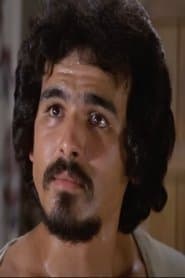Mohamed El Arabi as Ahmed Taher Abdel Salam