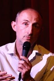 Guillaume Nicloux dans le rôle de Race director