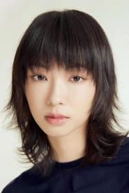 李靖筠 dans le rôle de Gladys Wang