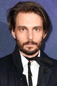 Sam Levinson dans le rôle de Billy Saunders