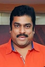 Harsha Vardhan as Dr. Swamy
