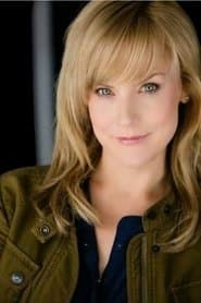Lisa Glaze dans le rôle de Pepper Driscoll