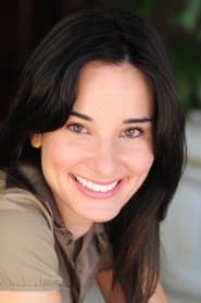 Alison Becker dans le rôle de Self