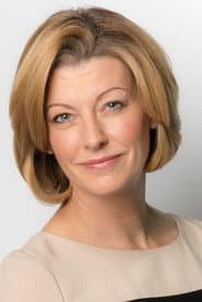 Laura Trevelyan dans le rôle de Self - Host
