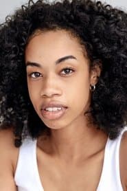 Porsche Kemp as Officer Gunn