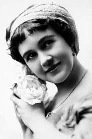 Myrtle Vane as Aunt Charlotte