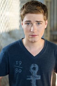 Travis Turner as Milo Huntington