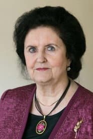 Ingrid Rüütel as Self