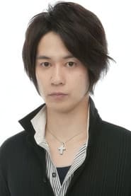 三浦祥朗 dans le rôle de Zarbon (voice)