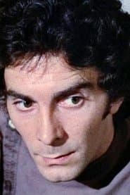 Giorgio Dolfin as Maier - Ballet Dancer