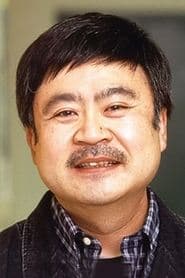 橋本晃一 dans le rôle de Hyoga (voice)