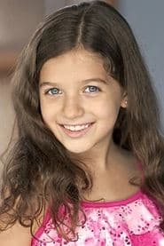 Vanessa Carter dans le rôle de Tony