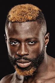 Mohamed Soumaoro as Self