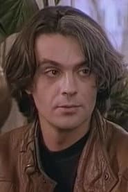 Valeriy Smetskoy as Jess Chandler