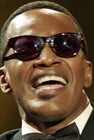 Ray Charles في دور Ray