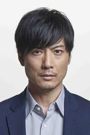 Tetsuji Tamayama as Tatsuya
