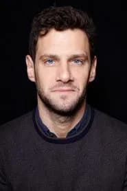 Justin Bartha dans le rôle de Ace