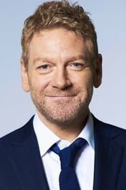 Kenneth Branagh as Prince Hamlet
