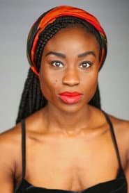 Adesuwa Oni في دور Espinosa
