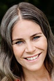 Mette Mai Langer في دور Emils ex-kæreste