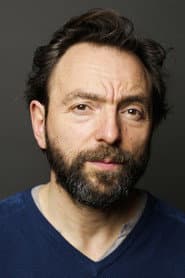 Éric Chantelauze as Narrator (voice)