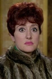 Anna Quayle في دور Millie