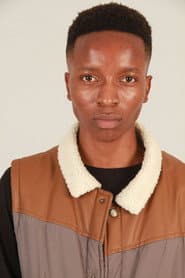 Jack Nhlanhla Masanabo في دور Jack Mirror