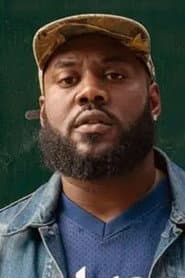 Miles Stroter as Joe Guzman