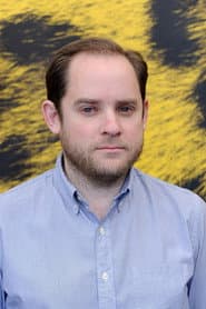 Aaron Katz as Joe