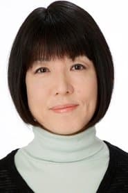 円城寺あや في دور Tomisuke's Wife