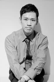 Makoto Takahashi في دور Commander