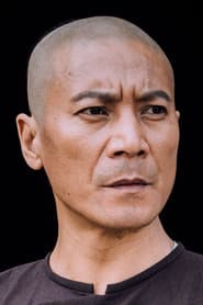 Liu Jianwei as Middle-aged scavenger