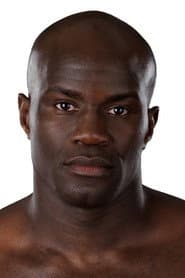 Cheick Kongo as Self