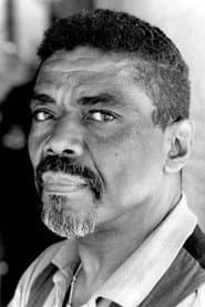 Alvin Ailey في دور Self