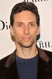 Ben Shenkman dans le rôle de Sheldon