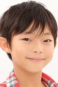 Shunta Ito في دور Kota Kawauchi (boy)