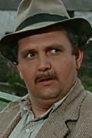 Paul Whitsun-Jones as Parfitt