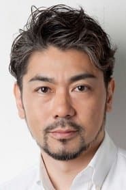 岸祐二 dans le rôle de Ken Masters (voice)