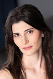 Andrea Fantauzzi في دور Adira