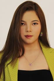 Divana Gámiz dans le rôle de La Chiquis