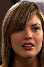 Vanessa Broze dans le rôle de Kelly / Megan Desmond
