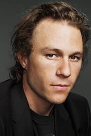 Heath Ledger as Self (archive footage)