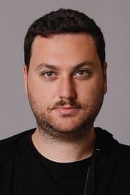 Iair Said dans le rôle de Ivanchuk / Barrientos
